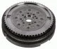 Маховик SACHS 2294 002 184 (фото 2)