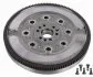 Маховик SACHS 2294 002 285 (фото 1)