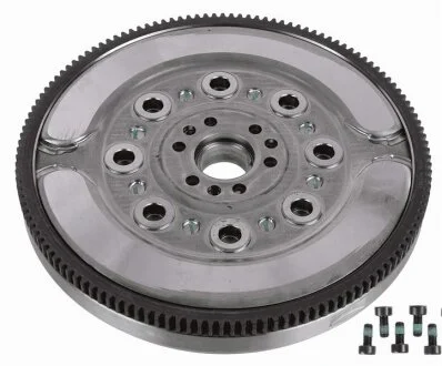 Маховик SACHS 2294 002 285