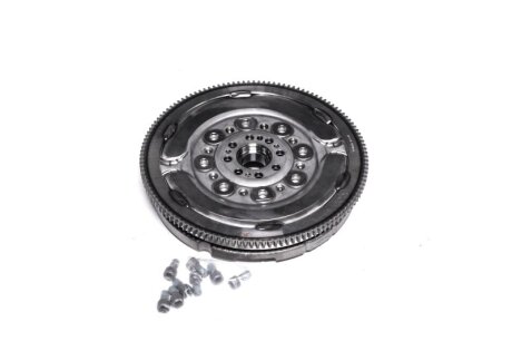 Маховик RENAULT LAGUNA II-III 05-, MEGANE II 05-, NISSAN QASHQAI, X-TRAIL 07-, 2,0dCi SACHS 2294 002 388