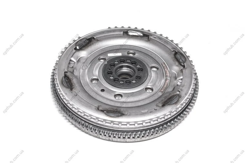 Маховик NISSAN NAVARA NP300, PATHFINDER III (Вир-во) SACHS 2294 501 176 (фото 1)