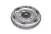 Маховик NISSAN NAVARA NP300, PATHFINDER III (Вир-во) SACHS 2294 501 176 (фото 1)