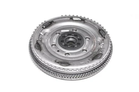 Маховик NISSAN NAVARA NP300, PATHFINDER III (Вир-во) SACHS 2294 501 176