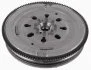 Маховик NISSAN: NV400 BOX, NV400 PLATFORM/CHASSIS ----------- OPEL: MOVANO B BOX, MOVANO B PLA SACHS 2294 501 205 (фото 2)