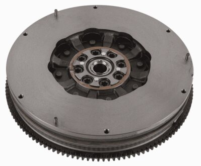 Маховик NISSAN: NV400 BOX, NV400 PLATFORM/CHASSIS ----------- OPEL: MOVANO B BOX, MOVANO B PLA SACHS 2294 501 205