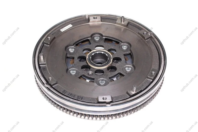 Маховик HYUNDAI SANTA FE (Вир-во) SACHS 2294 501 256 (фото 1)