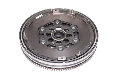 Маховик HYUNDAI SANTA FE (Вир-во) SACHS 2294 501 256