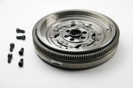 Маховик VW TRANSPORTER V-VI 2.0TDI 09- (Вир-во) SACHS 2295 000 324