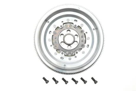 Маховик VW MULTIVAN V-VI TRANSPORTER V-VI 2.0BiTDI-2.0TDI 09- (Вир-во) C.I.U SACHS 2295 000 326