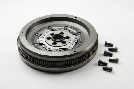 Маховик VAG 1.9 TDI PUMPEND?SE 77KW + 7DSG.BLS, BKC, BXE. GOLF VI, CADDY, OCTAVIA, ALTEA, LEON, SACHS 2295 000 487