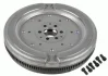 Маховик VAG 6DSG + 2.0 TFSI 147KW, 2.0 TFSI 177 KW, 1.4 TSI 103 KW, 1.4 TSI 125 KW, 2.0 TDI 125 K SACHS 2295 000 506 (фото 2)