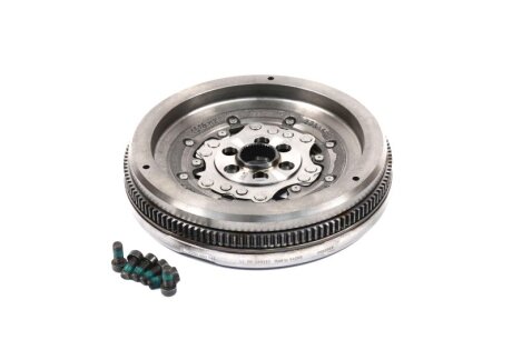 Маховик AUDI SEAT VW C.I.U SACHS 2295 000 541