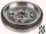 Маховик SACHS 2295 000 675 (фото 1)