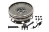 Маховик AUDI A4 B8, A5, A6 C7, A7 Sportback (вир-во) C.I.U SACHS 2295 000 718 (фото 1)