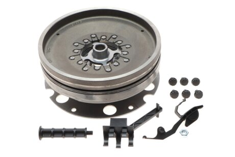 Маховик AUDI A4 B8, A5, A6 C7, A7 Sportback C.I.U SACHS 2295 000 718