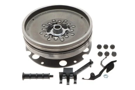 Маховик AUDI A4 B8, A5, A6 C7, A7 Sportback (вир-во) C.I.U SACHS 2295 000 718