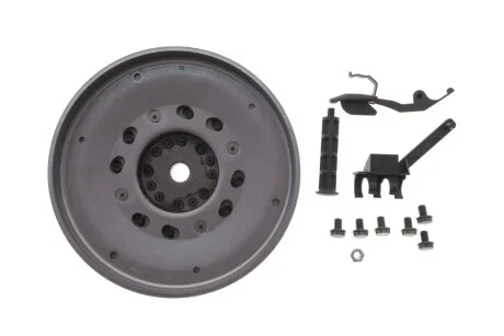 Маховик AUDI (Вир-во) SACHS 2295 001 281