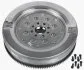 Маховик SKODA KODIAQ I, VW MULTIVAN T6, TRANSPORTER T6 (вір-во) SACHS 2295 001 534 (фото 2)