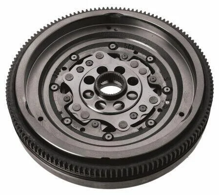 Маховик AUDI Q3 (F3B), SKODA KAROQ, VW TIGUAN, SEAT TARRACO (вир-во) SACHS 2295001817 (фото 1)