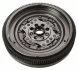 Маховик AUDI Q3 (F3B), SKODA KAROQ, VW TIGUAN, SEAT TARRACO (вир-во) SACHS 2295001817 (фото 1)
