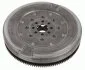 Маховик AUDI Q3 (F3B), SKODA KAROQ, VW TIGUAN, SEAT TARRACO (вир-во) SACHS 2295001817 (фото 2)