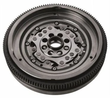 Маховик AUDI Q3 (F3B), SKODA KAROQ, VW TIGUAN, SEAT TARRACO (вир-во) SACHS 2295001817