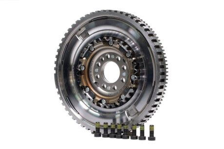 Маховик HYUNDAI i30, TUCSON, KIA SPORTAGE IV, 17-22 SACHS 2295 701 002