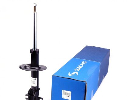 Амортизатор підв. FIAT передн. газов. SACHS 280 371