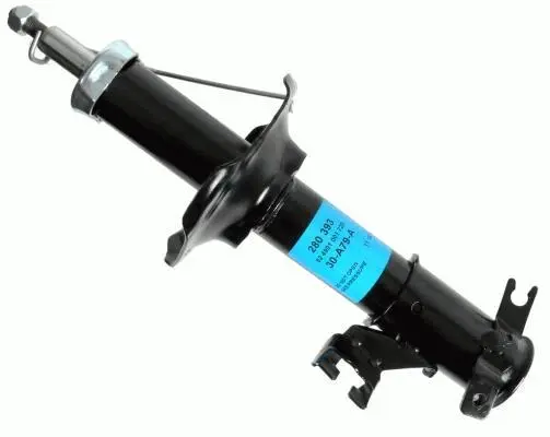 Амортизатор SACHS 280393 (фото 1)