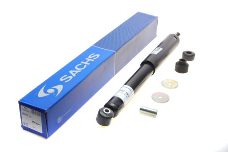 Амортизатор газомасляний OPEL: CORSA C (X01), CORSA C KASTEN (X01) VAUXHALL: CORSA MK II (C) (X01), CO SACHS 290 393