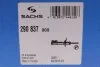Амортизатор газомасляний FORD TOURNEO CONNECT (P65_,P70_,P80) 02- FR *550-700KG SACHS 290 837 (фото 2)