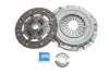 Комплект зчеплення MERCEDES (Вир-во) SACHS 3000 111 001