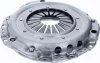 Комплект зчеплення MERCEDES 190(W201) 2.0-2.5 79-93 (Вир-во) SACHS 3000 111 003 (фото 2)