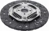 Комплект зчеплення MERCEDES 190(W201) 2.0-2.5 79-93 (Вир-во) SACHS 3000 111 003 (фото 5)