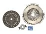 Зчеплення SEAT, VW (вир-во) SACHS 3000 158 001 (фото 2)