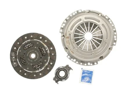 Сцепление SEAT, VW (пр-во) SACHS 3000 158 001