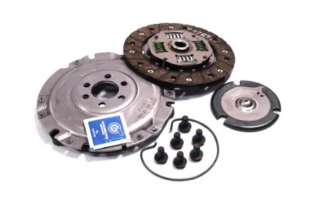 Комплект сцепления VW (Пр-во) SACHS 3000 160 002