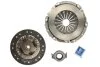 Зчеплення VW (вир-во) SACHS 3000 162 001 (фото 2)