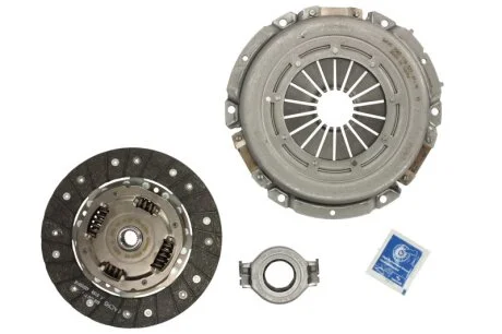 Сцепление VW, 81-92 (Пр-во) SACHS 3000 162 001