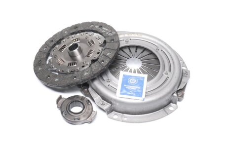 Зчеплення ВАЗ 2108, 2109 SACHS 3000 171 105 (фото 1)