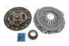 Комплект зчеплення OPEL: ASTRA G (98>2002) 1.6I, ASTRA G (98>2005) 1.4I, 1.6I, ASTRA H (2004>) 1. -ua SACHS 3000 174 006 (фото 1)