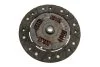 Комплект зчеплення OPEL: ASTRA G (98>2002) 1.6I, ASTRA G (98>2005) 1.4I, 1.6I, ASTRA H (2004>) 1. -ua SACHS 3000 174 006 (фото 6)