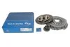 Комплект зчеплення OPEL: ASTRA G (98>2002) 1.6I, ASTRA G (98>2005) 1.4I, 1.6I, ASTRA H (2004>) 1. -ua SACHS 3000 174 006 (фото 7)