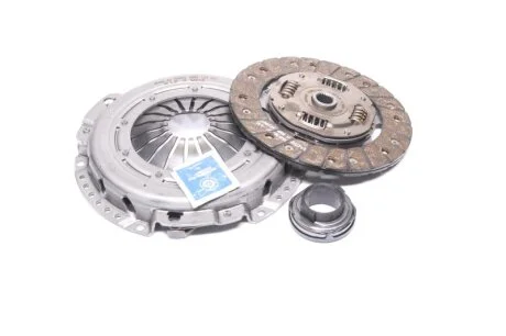 Сцепление OPEL, DAEWOO (пр-во) SACHS 3000 176 001