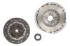 Зчеплення AUDI 100, 80, A6 1.8-2.0 84-97 (вир-во) SACHS 3000 181 001 (фото 2)