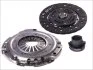 Комплект зчеплення BMW: 3 SERIES E30 1.6I, 1.8I, 3 SERIES E36 1.6I, 1.8I, 1.9I, 5 SERIES E34 1.8I -ua SACHS 3000 203 002 (фото 1)