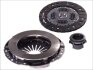 Комплект зчеплення BMW: 3 SERIES E30 1.6I, 1.8I, 3 SERIES E36 1.6I, 1.8I, 1.9I, 5 SERIES E34 1.8I -ua SACHS 3000 203 002 (фото 2)
