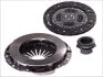 Комплект зчеплення BMW: 3 SERIES E30 1.6I, 1.8I, 3 SERIES E36 1.6I, 1.8I, 1.9I, 5 SERIES E34 1.8I -ua SACHS 3000 203 002 (фото 2)