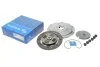 Зчеплення SEAT, VW (вир-во) SACHS 3000 286 001 (фото 2)