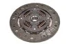 Зчеплення MERCEDES (вироб-во) SACHS 3000 297 002 (фото 3)